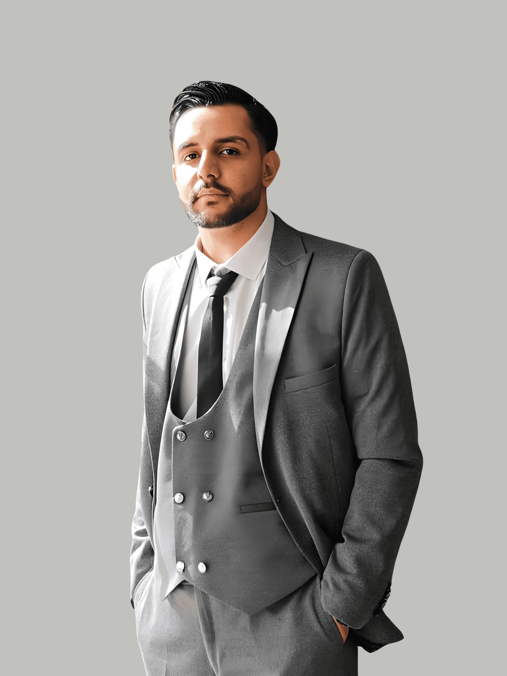 جاینگهدار پرتره تماس